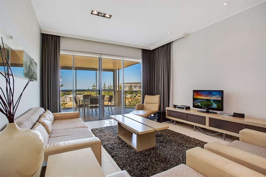 Peppers Salt Resort & Spa Kingscliff