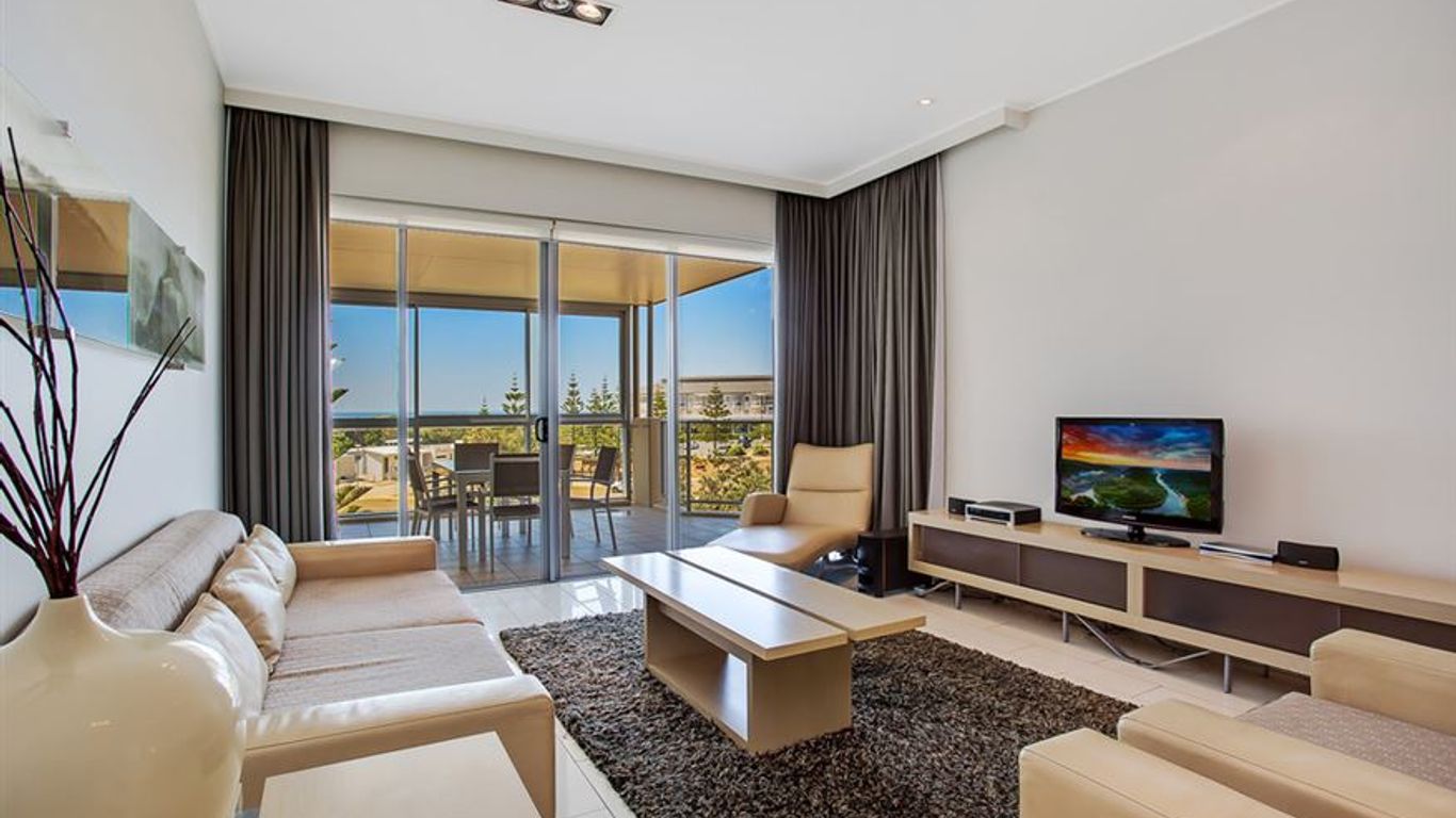 Peppers Salt Resort & Spa Kingscliff