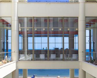 Elysium Resort & Spa - Ammoudes - Building