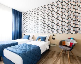 Aparthotel Isola - Milano - Camera da letto