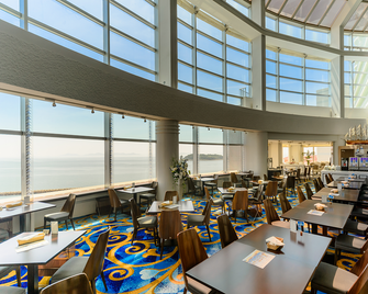 Mikawawan Resort Linx - Nishio - Restaurant