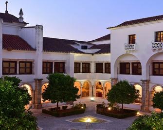 Pousada de Vila Viçosa - Vila Viçosa - Building