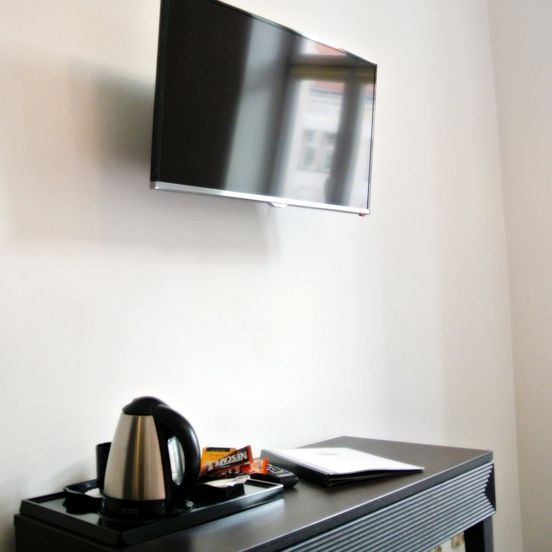 Kamienica Bankowa Residence image 1