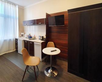 Kamienica Bankowa Residence - Poznan - Kitchen