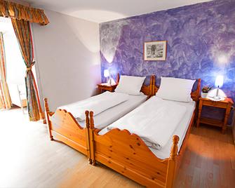 Bad Bogensporthotel - Eisenbach - Bedroom