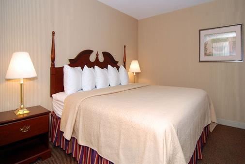 Atlantic Beach Hotel & Suites - Middletown - Phòng ngủ
