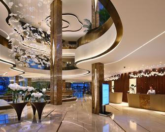 Four Seasons Hotel - Limassol - Lobby