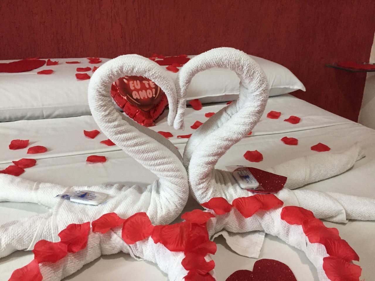 بوزادا كوردوبا - كابو فريو - غرفة نوم