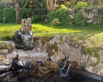 Rosedene Guesthouse - Pembroke - Außenansicht