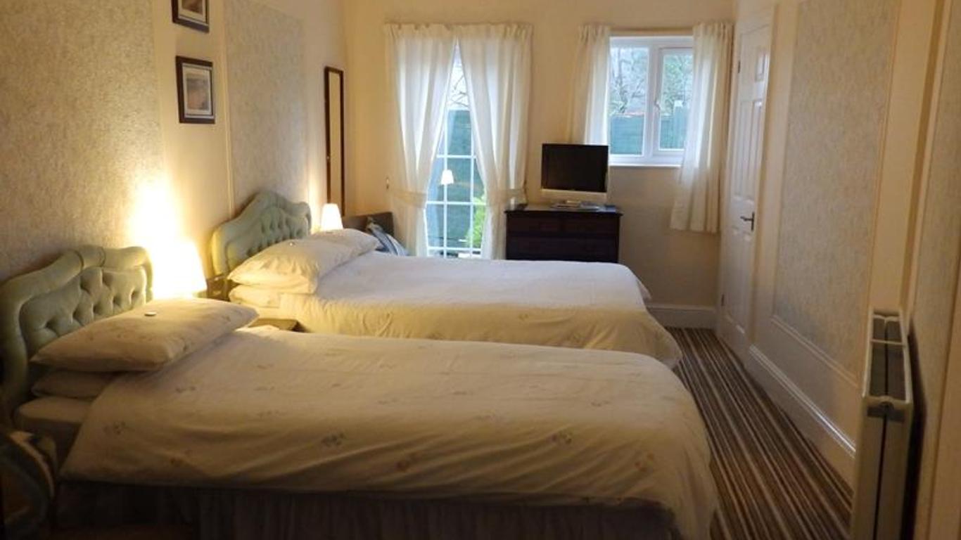 Rosedene Guest House