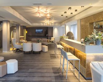 Hotel Dory - Riccione - Lounge