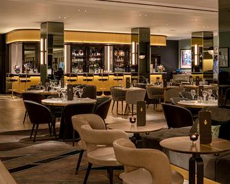 Strand Palace Hotel - Londres - Bar