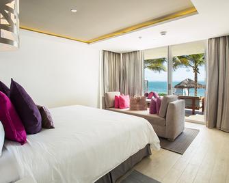 Breathless Riviera Cancun Resort & Spa (Adults Only) - Puerto Morelos - Bedroom