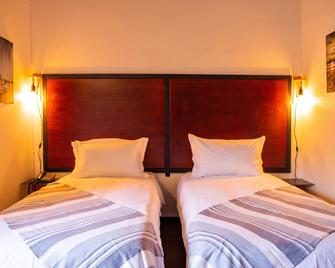 The Little Outlook - Victoria Falls - Schlafzimmer