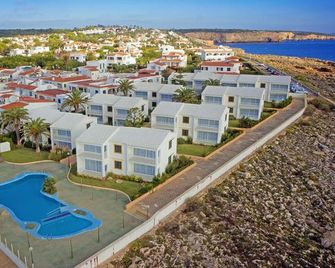 Aluasun Far Menorca - San Luis - Piscina