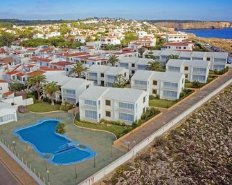 Aluasun Far Menorca - Sant Lluís - Pool