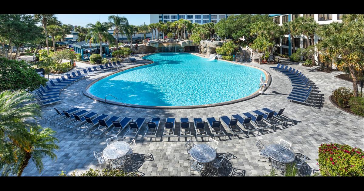 The Grand Orlando Resort At Celebration In Kissimmee United States From 27 Deals Reviews Photos Momondo