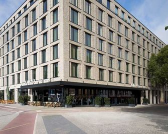 Hotel AMANO Grand Central - Berlin - Building