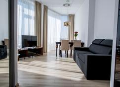 Varsovia Apartamenty Kasprzaka - Varsavia
