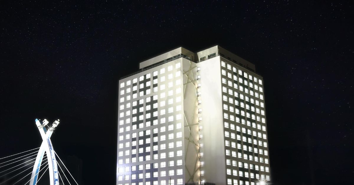 Am Hotel, Pyeongchang | HotelsCombined