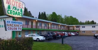 Cedars Motel - Ironwood
