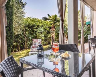 Residence Nuove Terme - Sirmione - Dining room