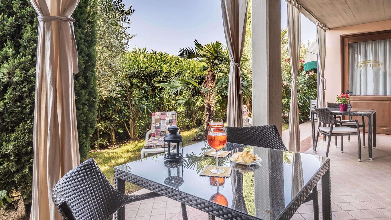 Residence Nuove Terme