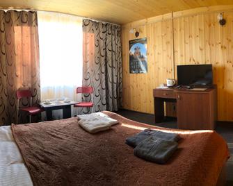 Camping-motel Blinnaya Gora - Sergiev Posad - Habitación
