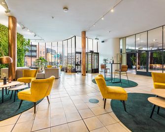 Gooiland Hotel - Hilversum - Lobby