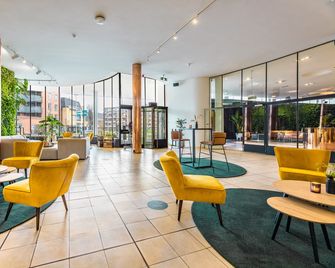 Gooiland Hotel - Hilversum - Lobby