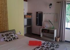 Nature Villa Unawatuna - Adults Only - Unawatuna - Quarto