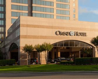 Omni San Antonio Hotel at the Colonnade - San Antonio - Edifício
