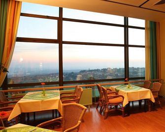 Ifa Schöneck Hotel & Ferienpark - Schöneck - Restaurant