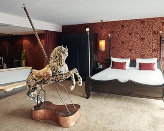 My Brighton - Brighton - Bedroom