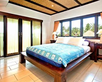 Istana Balian - Boutique Hotel Resort - Selemadeg - Habitación