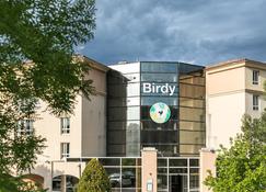Hôtel Birdy By Happyculture - Aix-en-Provence - Rakennus