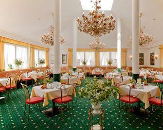 Mayer - Germering - Restaurant
