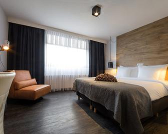Hotel de Sterrenberg - Adults Only - Otterlo - Bedroom