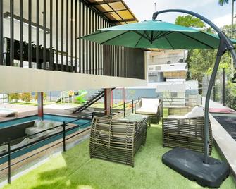 Le Villagio Resort & Domes - Sultan Bathery - Property amenity