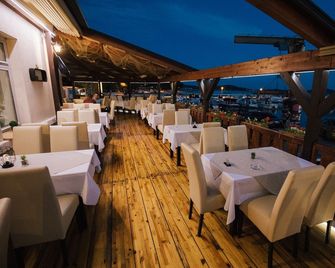 Scala Bed&Breakfast - Vodice - Restaurant