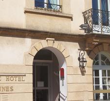 Ruc Hotel Cannes