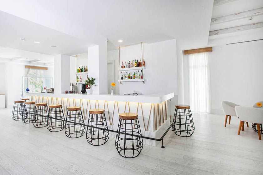 Labranda Tmt Bodrum Resort Picture Of Labranda Tmt Bodrum Resort Bodrum City Tripadvisor