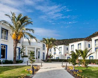Labranda Tmt Bodrum - Бодрум - Здание