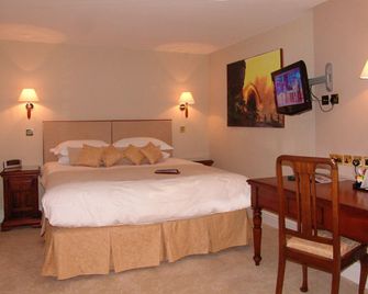 Well House Manor - Melksham - Schlafzimmer