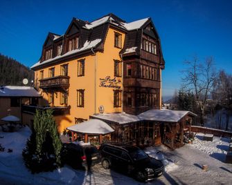 Perla Karkonoszy Spa - Karpacz - Toà nhà