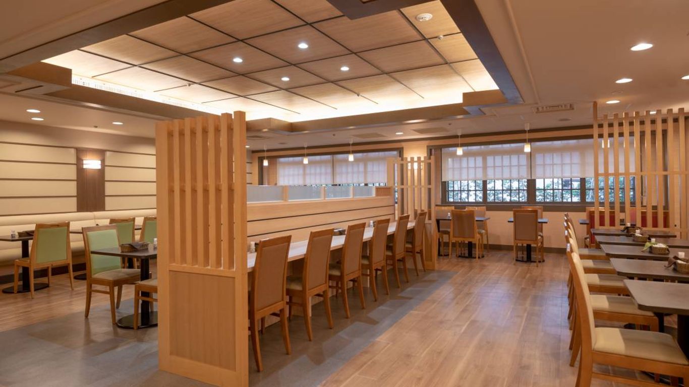 جينزا كابيتال هوتل أكاني