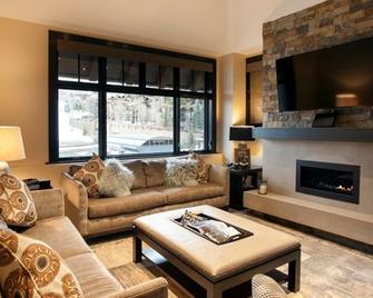 Lichenhearth - Coraltree Residence Collection - Snowmass Village - Living room