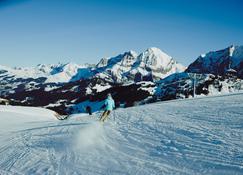 The Cambrian - Adelboden - Property amenity