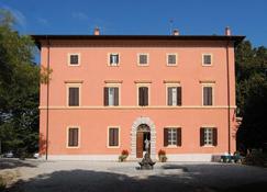 Villa Country House DI Andrea Menghini - Pilonico Materno - Building