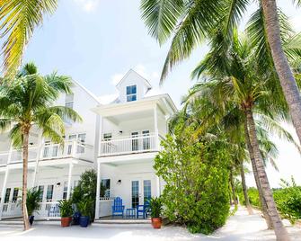 Parrot Key Hotel & Villas - Key West - Building